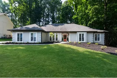5662 Creekside Drive, Peachtree Corners, GA 30092 - Photo 1