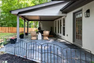 5662 Creekside Drive, Peachtree Corners, GA 30092 - Photo 41