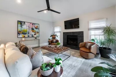 5662 Creekside Drive, Peachtree Corners, GA 30092 - Photo 11