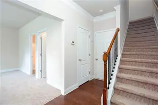 3886 High Dove Way SW, Smyrna, GA 30082 - Photo 35