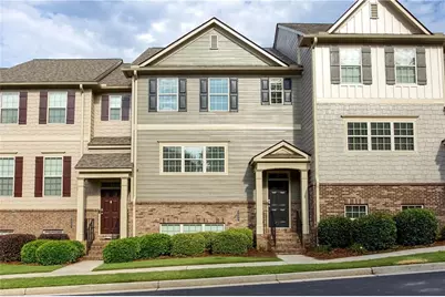3886 High Dove Way SW, Smyrna, GA 30082 - Photo 1