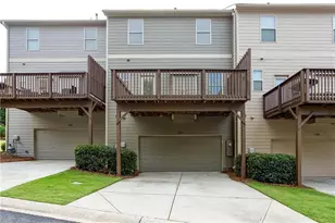 3886 High Dove Way SW, Smyrna, GA 30082 - Photo 47