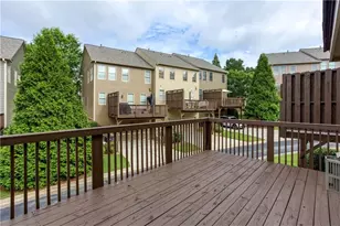 3886 High Dove Way SW, Smyrna, GA 30082 - Photo 45