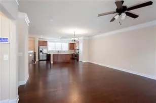 3886 High Dove Way SW, Smyrna, GA 30082 - Photo 13
