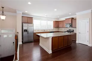 3886 High Dove Way SW, Smyrna, GA 30082 - Photo 5
