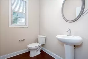 3886 High Dove Way SW, Smyrna, GA 30082 - Photo 15