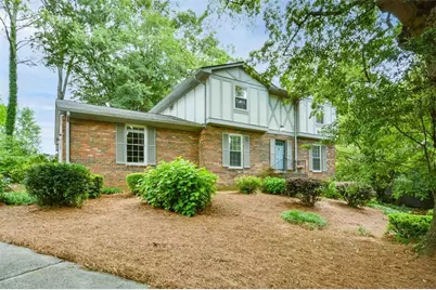 [Address not provided], Roswell, GA 30075 - Photo 45