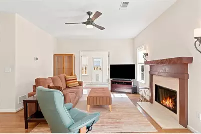 12815 Morningpark Circle, Alpharetta, GA 30004 - Photo 13
