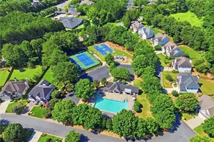 12815 Morningpark Cir, Alpharetta, GA 30004 - Photo 41