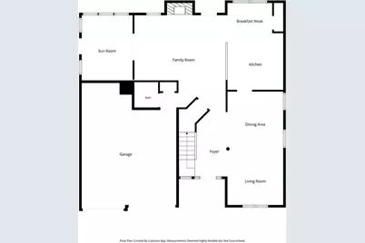 12815 Morningpark Circle, Alpharetta, GA 30004 - Photo 45