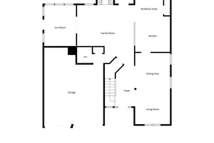 12815 Morningpark Cir, Alpharetta, GA 30004 - Photo 45