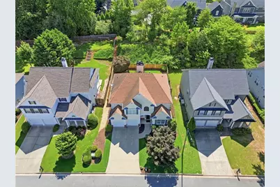 12815 Morningpark Circle, Alpharetta, GA 30004 - Photo 37