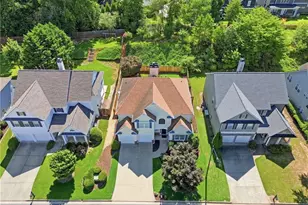 12815 Morningpark Cir, Alpharetta, GA 30004 - Photo 37