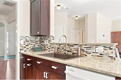 12815 Morningpark Circle, Alpharetta, GA 30004 - Photo 9