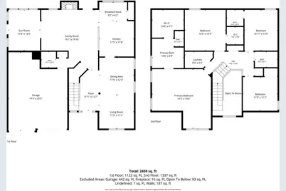 12815 Morningpark Circle, Alpharetta, GA 30004 - Photo 43