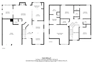 12815 Morningpark Cir, Alpharetta, GA 30004 - Photo 43
