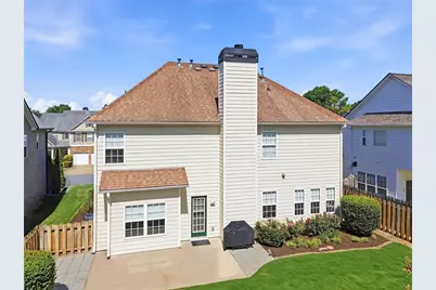 12815 Morningpark Circle, Alpharetta, GA 30004 - Photo 35