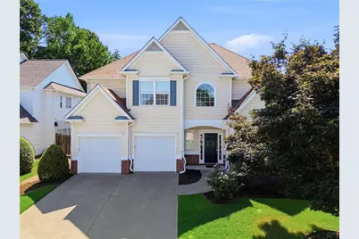 12815 Morningpark Circle, Alpharetta, GA 30004 - Photo 1