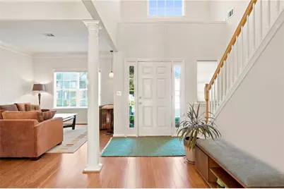 12815 Morningpark Circle, Alpharetta, GA 30004 - Photo 3