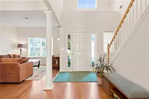 12815 Morningpark Cir, Alpharetta, GA 30004 - Photo 3