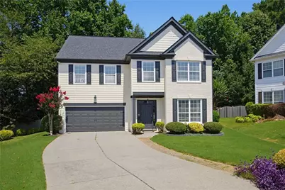 [Address not provided], Acworth, GA 30101 - Photo 1