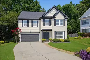 [Address not provided], Acworth, GA 30101 - Photo 1