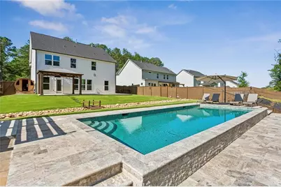 6168 Collins Road NW, Acworth, GA 30101 - Photo 49