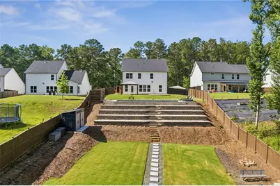 6168 Collins Road NW, Acworth, GA 30101 - Photo 7