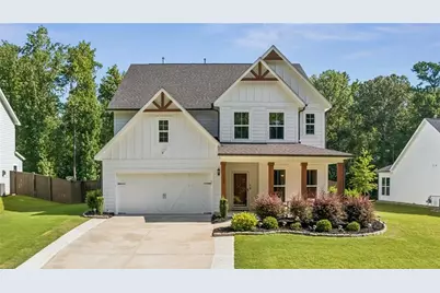 6168 Collins Road NW, Acworth, GA 30101 - Photo 1