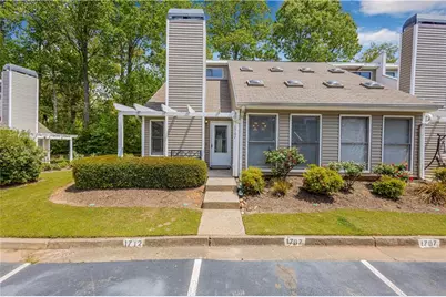 1707 Cotton Patch Lane, Alpharetta, GA 30004 - Photo 1
