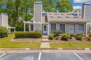 1707 Cotton Patch Ln, Alpharetta, GA 30004 - Photo 1