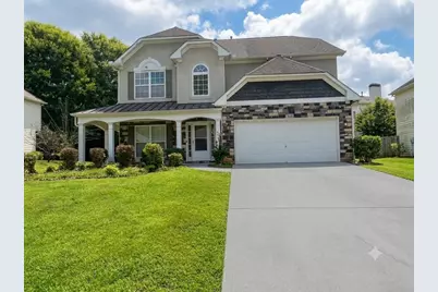 6119 Foxcroft Court, Morrow, GA 30260 - Photo 1