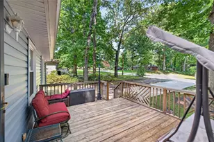 869 Rock Oak Ln, Lawrenceville, GA 30046 - Photo 5