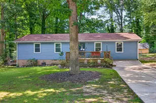 869 Rock Oak Ln, Lawrenceville, GA 30046 - Photo 1