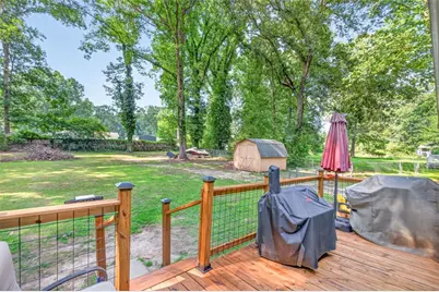 869 Rock Oak Lane, Lawrenceville, GA 30046 - Photo 29