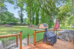 869 Rock Oak Ln, Lawrenceville, GA 30046 - Photo 29