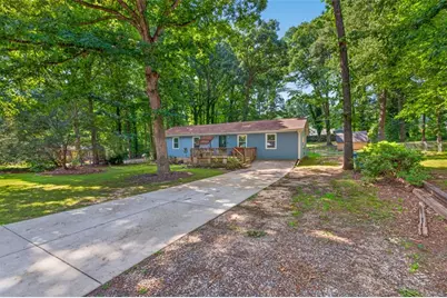 869 Rock Oak Lane, Lawrenceville, GA 30046 - Photo 3