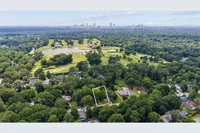 401 Ashburton Avenue SE, Atlanta, GA 30317 - Photo 3