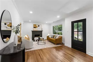 401 Ashburton Ave SE, Atlanta, GA 30317 - Photo 7