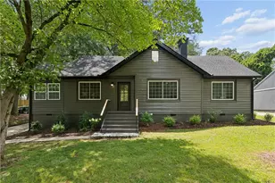 401 Ashburton Ave SE, Atlanta, GA 30317 - Photo 1
