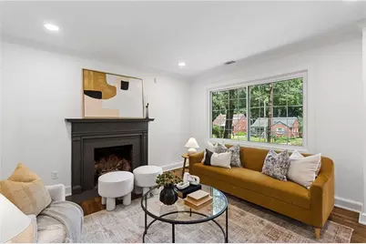 401 Ashburton Avenue SE, Atlanta, GA 30317 - Photo 9