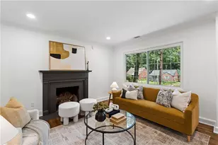 401 Ashburton Ave SE, Atlanta, GA 30317 - Photo 9