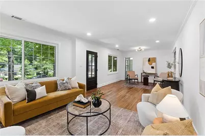 401 Ashburton Avenue SE, Atlanta, GA 30317 - Photo 9