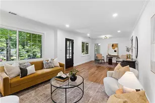 401 Ashburton Ave SE, Atlanta, GA 30317 - Photo 9