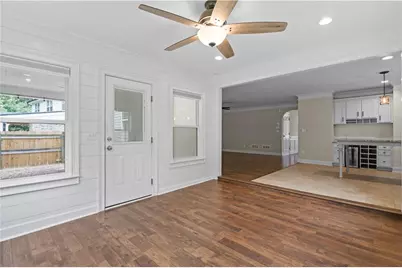 3706 Devon Park Lane NW, Kennesaw, GA 30144 - Photo 11