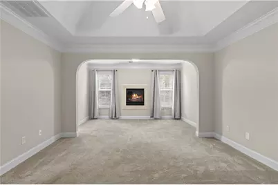 3706 Devon Park Lane NW, Kennesaw, GA 30144 - Photo 25