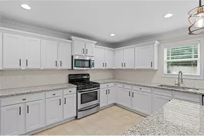 3706 Devon Park Lane NW, Kennesaw, GA 30144 - Photo 15