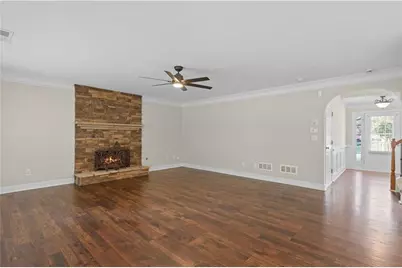 3706 Devon Park Lane NW, Kennesaw, GA 30144 - Photo 7