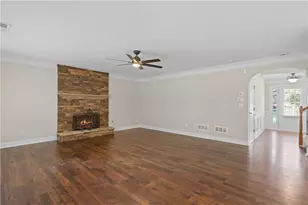 3706 Devon Park Ln NW, Kennesaw, GA 30144 - Photo 7