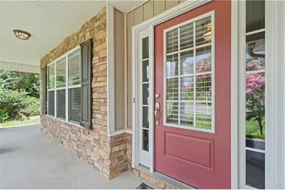 3706 Devon Park Lane NW, Kennesaw, GA 30144 - Photo 3